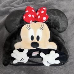ディズニー ミニー ファンキャップのサムネイル