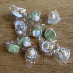 ちいかわ　チョコサプ　11セット　かぶりありのサムネイル