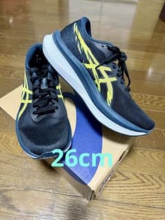 ASICS マジックスピード4 MAGIC SPEED4 26cmのサムネイル