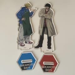 Thumbnail of サカモトデイズ　南雲　朝倉シン　アクリルスタンド
