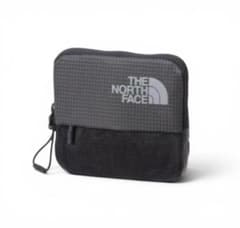 THE NORTH FACE コインケース 小銭入れ　ヘイジーワレットのサムネイル