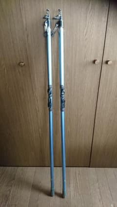 SHIMANO サーフリーダFVのサムネイル