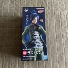 一番くじ 家庭教師ヒットマン REBORN! ラストワン賞 六道骸 一番くじ 家庭教師ヒットマンREBORN! ラストワン賞 六道骸 - メルカリ