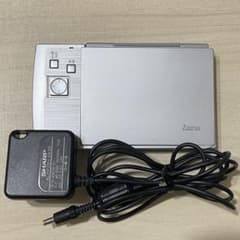 その他 SHARP Zaurus MI-C1-S SHARP Zaurus MI-C1-S - メルカリ