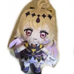 名探偵プリキュア めちゃもふぐっとぬいぐるみ キュアアルカナ