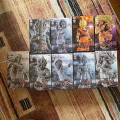天下一武道会6のサムネイル