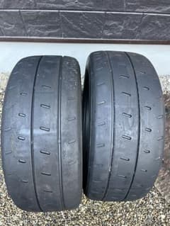ヨコハマADVAN A08B 205/50R16 87V SPEC G 9部山 - メルカリ