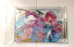 鳴潮 GiGO アクリルボード エイメス - 3