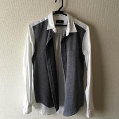 HARE 未使用ワイシャツのサムネイル