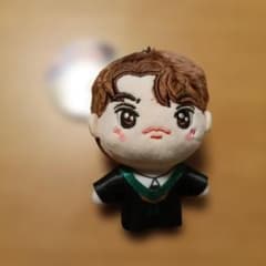 2gether サラワットぬいぐるみ　bright サイン入り 2gether THE MOVIE ぬいぐるみ サラワット Bright - メルカリ