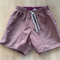 MOUN TEN. ショートパンツ　水着　ハーフパンツ　マウンテンのサムネイル