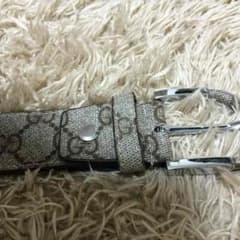 グッチベルト 正規品のサムネイル