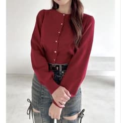 Maison de FLEUR リボンリュック | Shop at Mercari from Japan! | Buyee