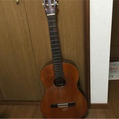 T.ZeN-ON 全音 model150 クラシックギター アコースティックのサムネイル