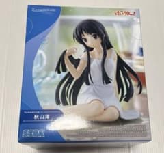 けいおん Yumemirize 秋山澪 - メルカリ
