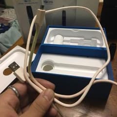 アイコス本体中古訳あり格安。質問してください(۳˚Д˚)۳のサムネイル