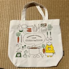 ノラネコぐんだんトートバッグのサムネイル