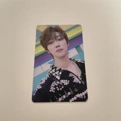 SEVENTEEN THE8 semicolon HMV トレカのサムネイル