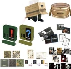 メタルギアソリッド 一番くじ まとめ売り - メルカリ