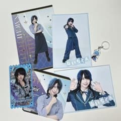 ないちくん　XP!A　クロスピアのサムネイル