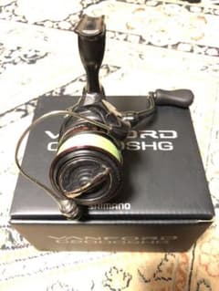 VANFORD c2000shg ヴァンフォードのサムネイル