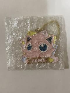 ポケモンくじ　プリンキーホルダーのサムネイル