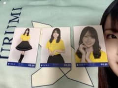 乃木坂46 生写真 期別 ライブt コンプ 賀喜遥香 - メルカリ