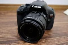 Canon EOS Kiss X5のサムネイル