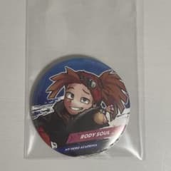 ヒロアカ 第7回新十傑缶バッジ ロディソウル - メルカリ