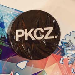 PKCZ コースター 居酒屋えぐざいるのサムネイル
