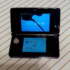 ニンテンドー3DSのサムネイル