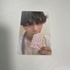 BOYNEXTDOOR TAESAN テサン トレカ HOME - メルカリ