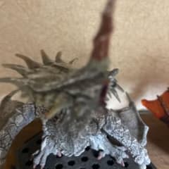 りゅーちゃんさん専用モンハンフィギュアのサムネイル