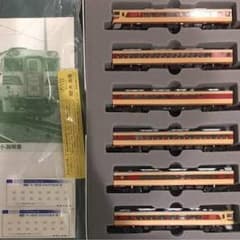 キハ82系 特急 セット Nゲージ 鉄道模型のサムネイル