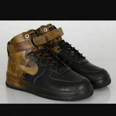 Pigalle nike af1　airforce1のサムネイル