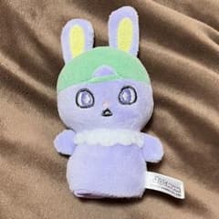 JOCHUM マスコット ぬいぐるみ 指人形 ちまた - メルカリ