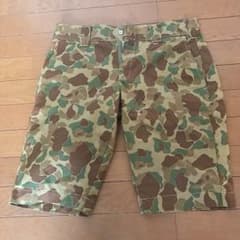 ジェイク様専用 ディッキーズ ハーフパンツのサムネイル