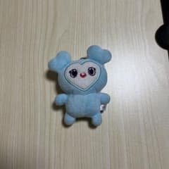 TWICEナヨンバックチャームのサムネイル