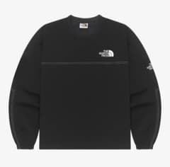達磨大師様専用ザ・ノースフェイス ALBANY CREWNECK - メルカリ