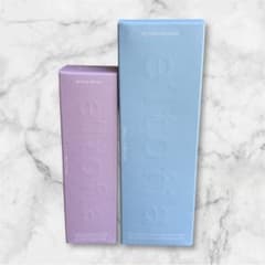 新品未開封】エルトフィア カームグリップツイン洗顔料➕美容液セット