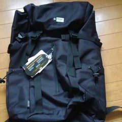 ヤックパック リュックのサムネイル