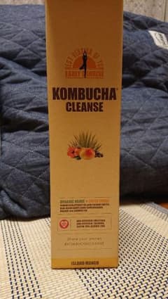 コンブチャクレンズのサムネイル
