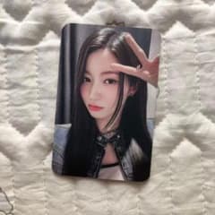 BABYMONSTER SHEESH 事前収録 サノク アサ トレカ ① - メルカリ