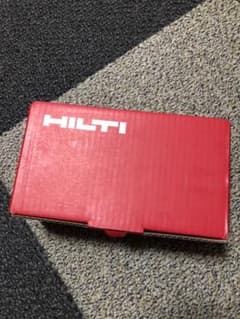 HILTIヒルティX-GN20MX (800本) ガス2本のサムネイル