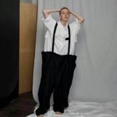 my beautiful landlet      big  pantsのサムネイル