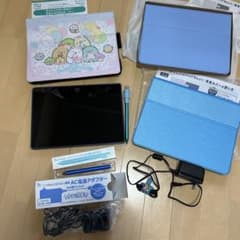 Benesse チャレンジパッドNext 本体 タッチペン カバー付のサムネイル