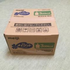 明治メイグット300ml×18個のサムネイル