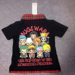 新品、ワンピース80サイズ、Tシャツのサムネイル
