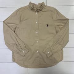 WEGO（polo）ブラウスのサムネイル