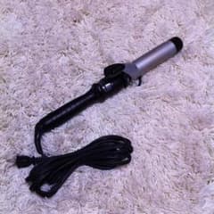 アイビル 32mm カールアイロンのサムネイル